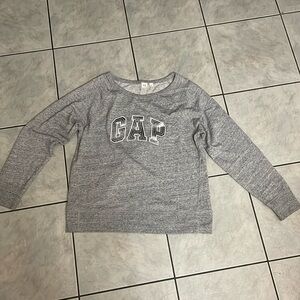 Women’s GAP sweater size Large